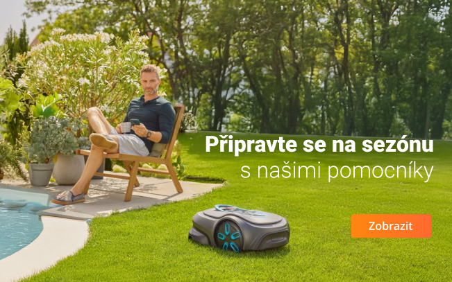 HP-Priprava na sezonu