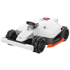 Robotické sekačky
