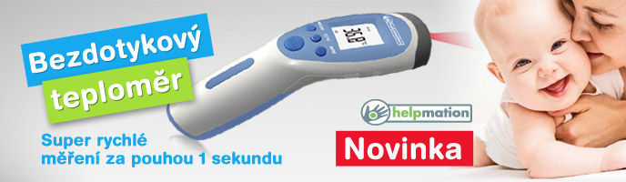 Teplomer Helpmation