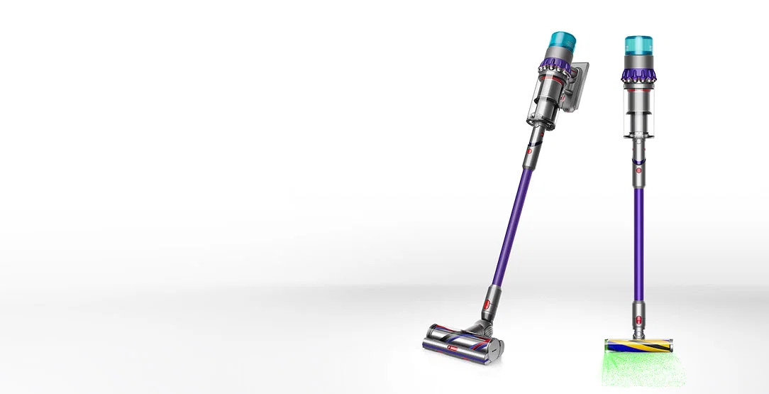 Dyson Gen5Detect