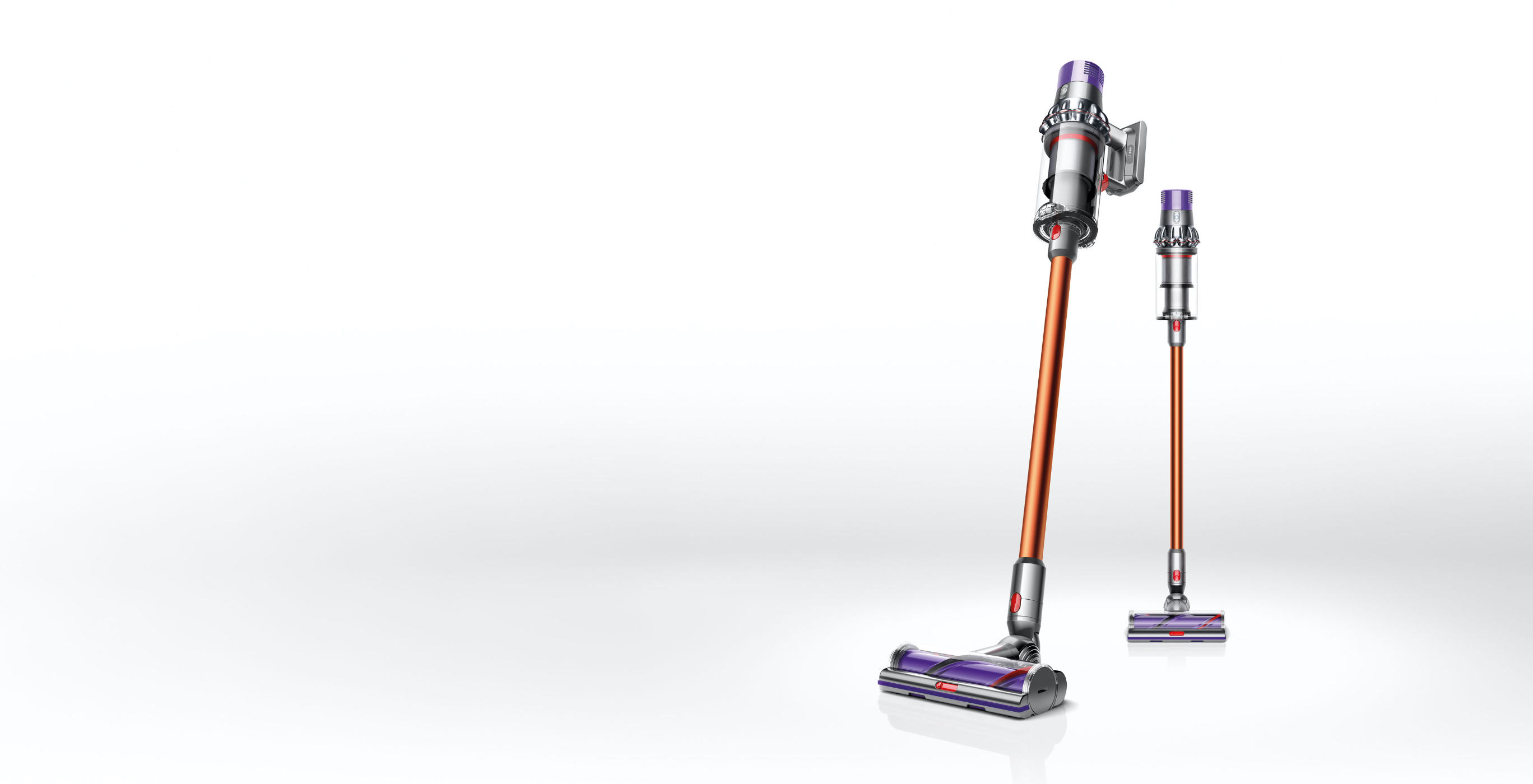 Dyson V10