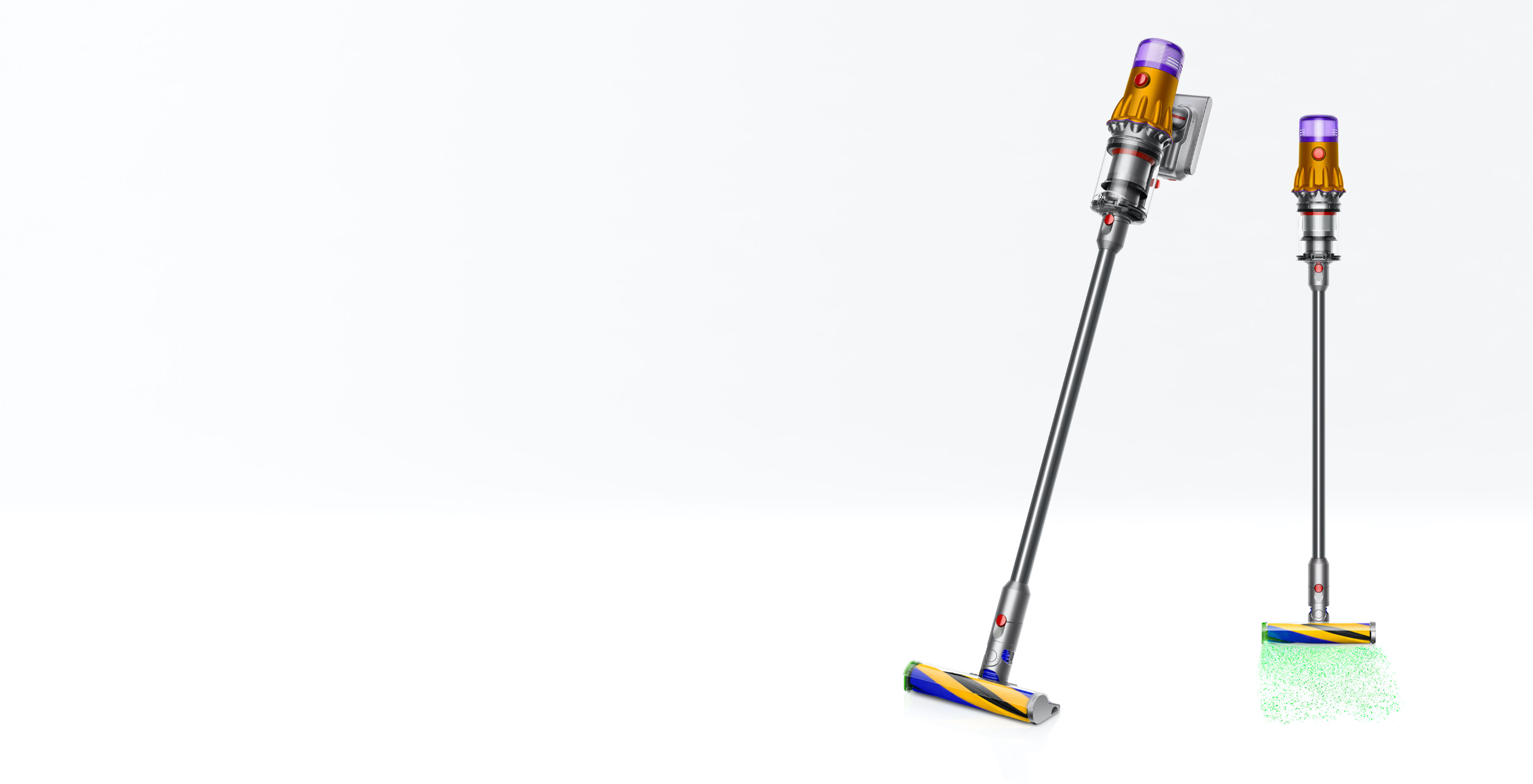 Dyson V12