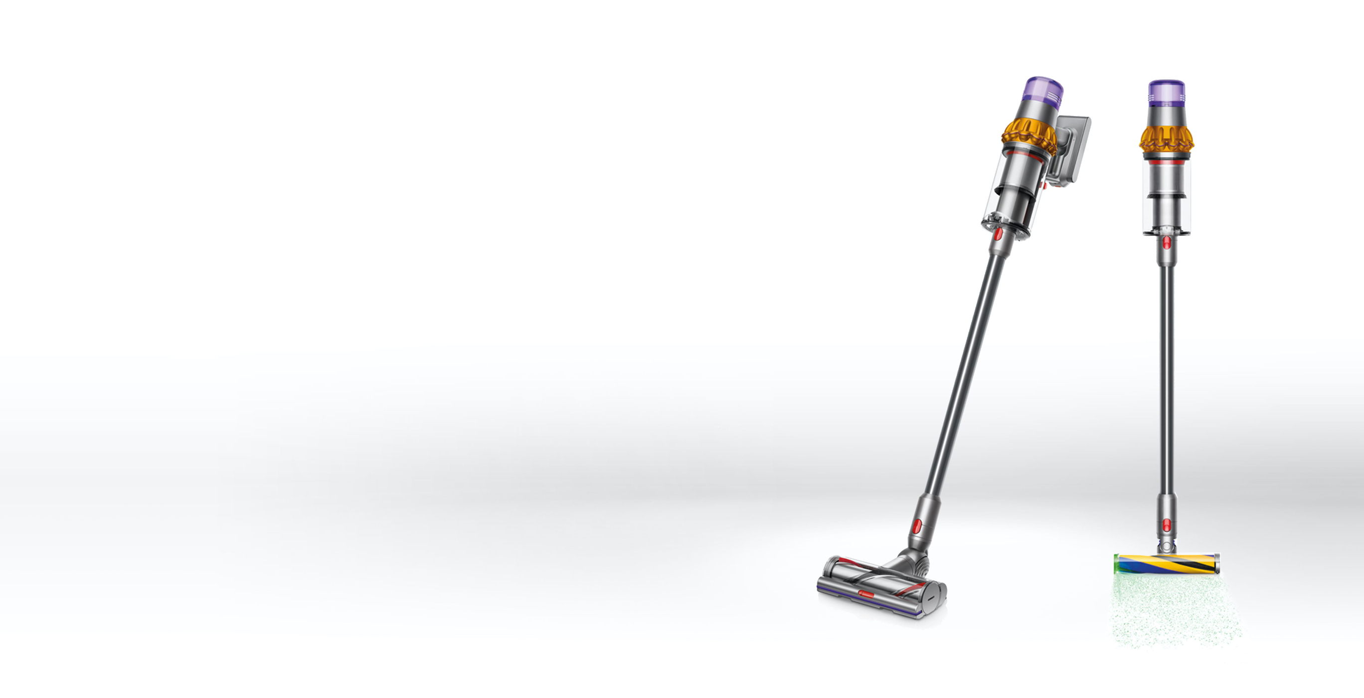 Dyson V15 Detect