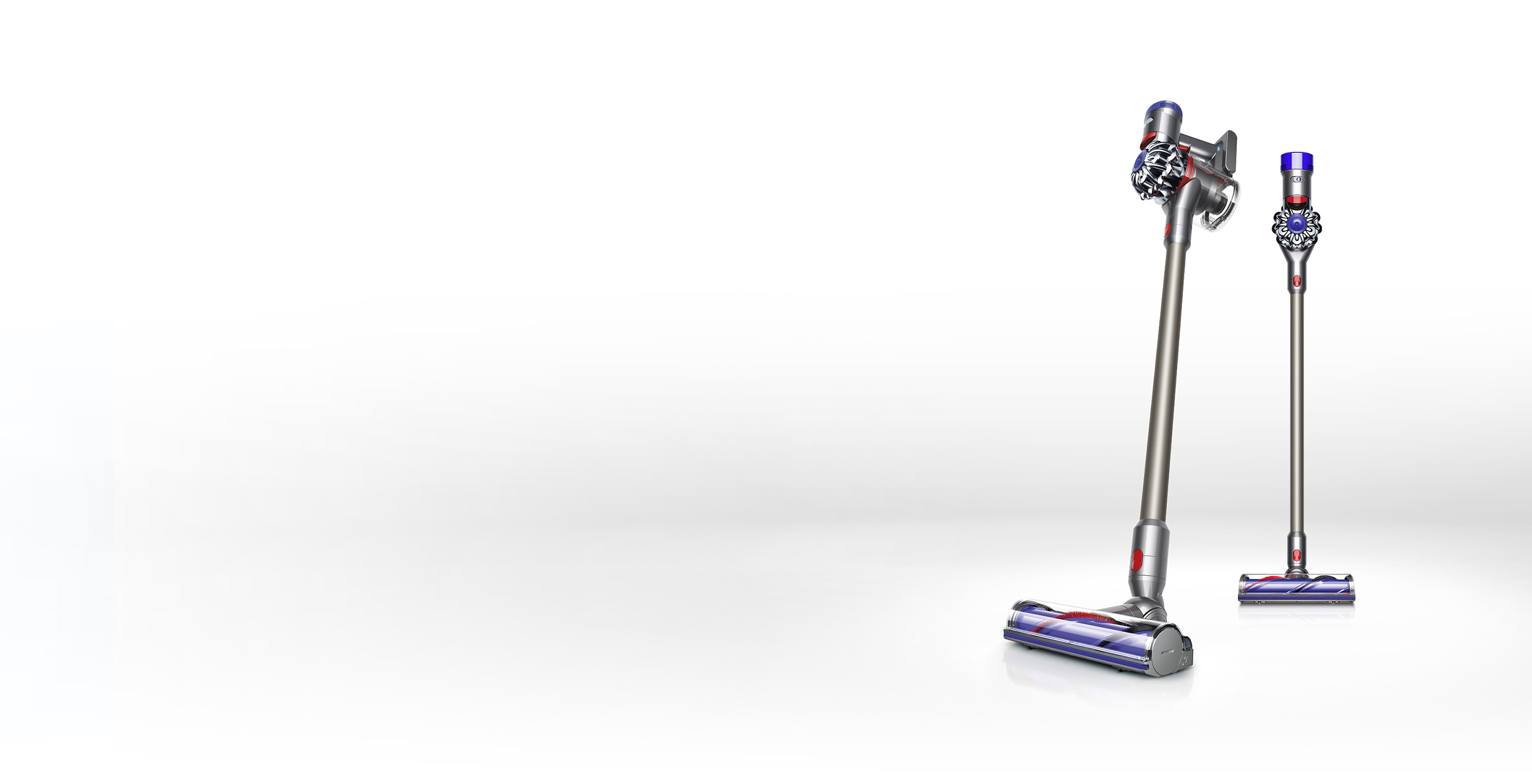 Dyson V8