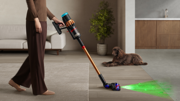 Dyson V16