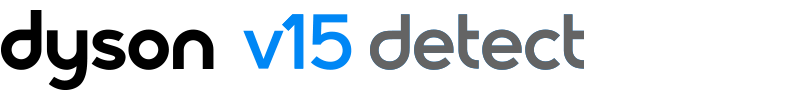 Dyson V15 Detect