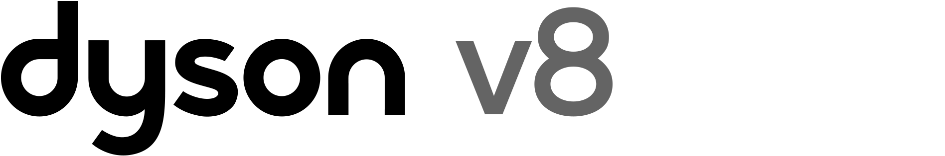 Dyson V8