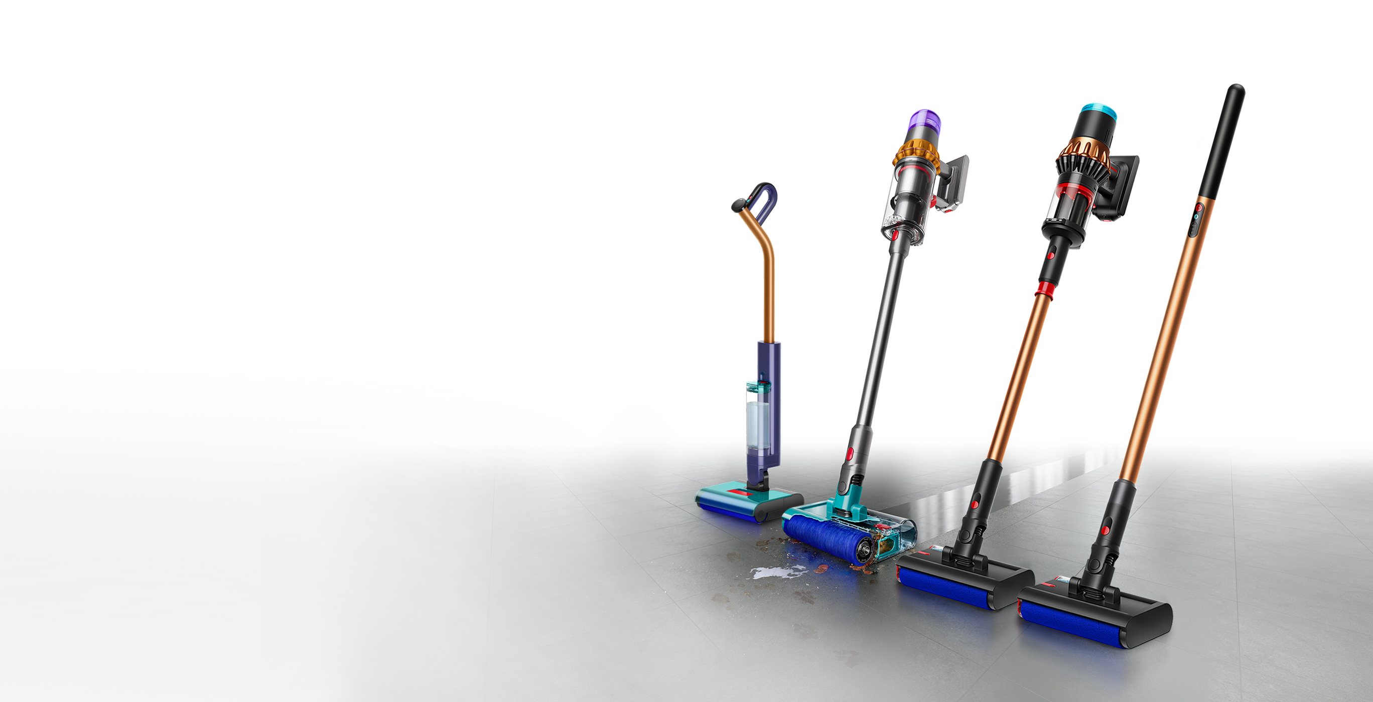 wet cleaning