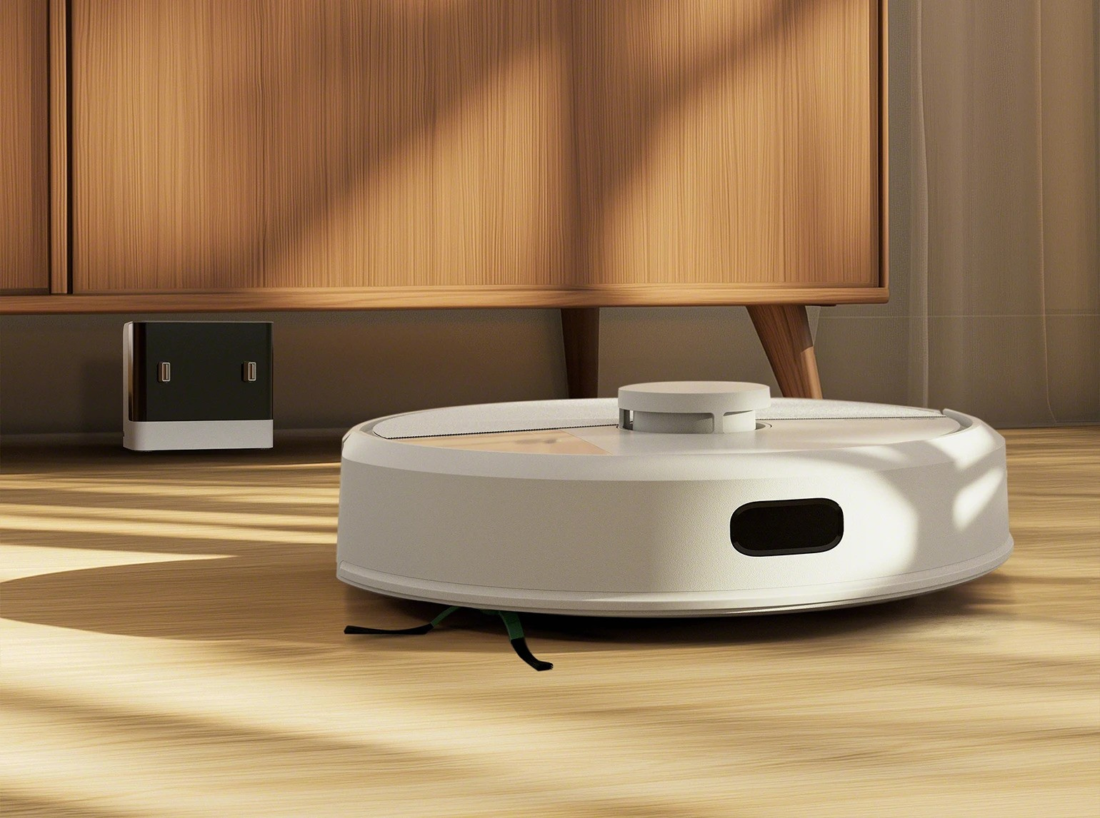 iRobot Roomba 105 Combo