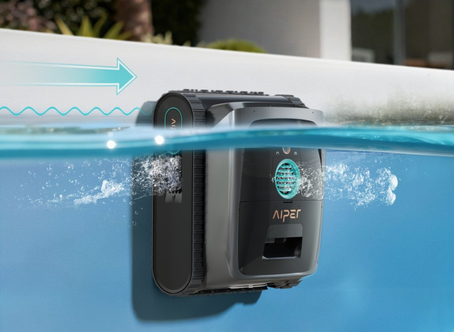 Aiper Scuba S3