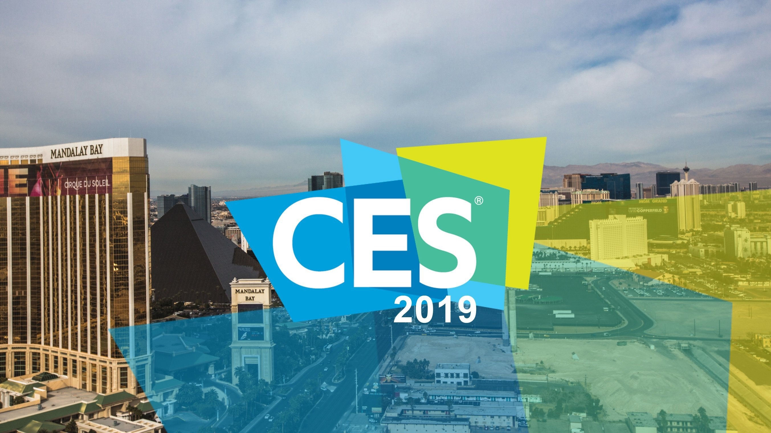 Speciál robotických novinek - CES 2019